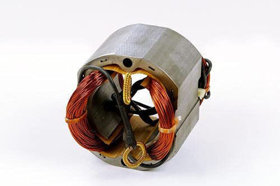 Sauran Field Coil for Cm4 Marble Cutter Machines Coil (Cutter Machine) Power & Hand Tool Kit(1 Tools)