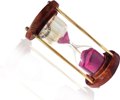 Stark Export House STA-195 Sand Clock