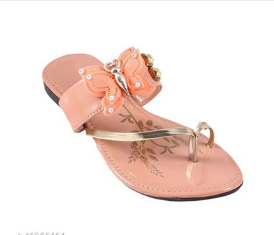 ZIYARAT COLLECTION Women Flats(Multicolor , 6)