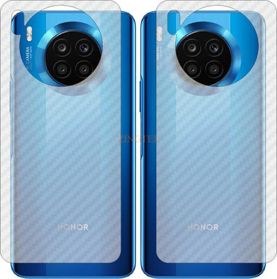 ZINGTEL Back Screen Guard for HONOR NTNL22(Pack of 2)