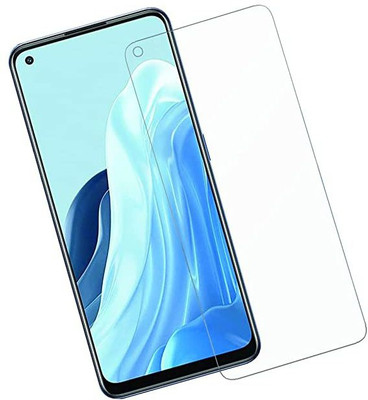 tiddler Impossible Screen Guard for Oppo Find X5 Lite(Pack of 1)