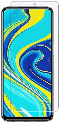 tiddler Impossible Screen Guard for Samsung Galaxy S21 FE 5G(Pack of 1)