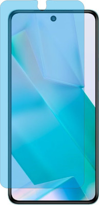 ZINGTEL Impossible Screen Guard for VIVO T1 (AntiBlue UV Light)(Pack of 1)