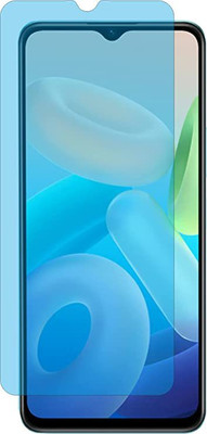 tiddler Impossible Screen Guard for Vivo Y74s(Pack of 1)