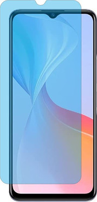 tiddler Impossible Screen Guard for Vivo T1X(Pack of 1)