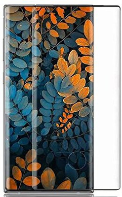 tiddler Impossible Screen Guard for Samsung Galaxy S22 Ultra 5G(Pack of 1)