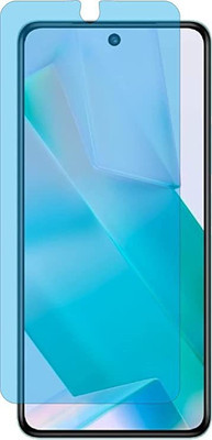 tiddler Impossible Screen Guard for Vivo T1(Pack of 1)