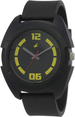 Kundan True Traders Screen Guard for Fastrack Casual Analog Black Dial Men's Watch NM3116PP03/NN3116PP03/NP3116PP03 SMARTWATCH SCREEN GUARD(Pack of 1)