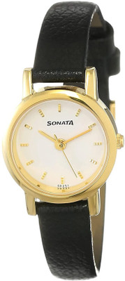 Kundan True Traders Screen Guard for Sonata Analog White Dial Women's Watch-NL8976YL02W SMARTWATCH SCREEN GUARD(Pack of 1)