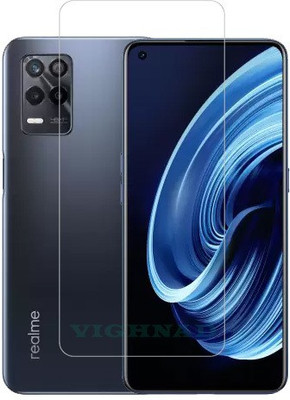 VIGHNAD Tempered Glass Guard for Realme 9 Pro, Realme 9 Pro 5G(Pack of 1)