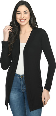 INDRA FASHION Women Shrug