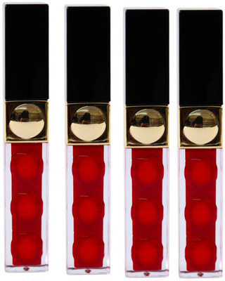 ADJD Natural Liquid Sindoor Maroon with Sponge-Tip- Applicator LIQUID(Red)