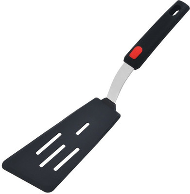 Flipkart SmartBuy Kitchen Spatulas for Steak, Turner N Non-Stick Spatula(Pack of 1)