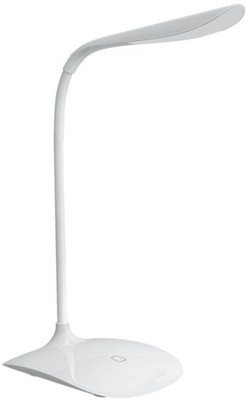 SNSIA DE-00018 Study Lamp(25 cm, White)