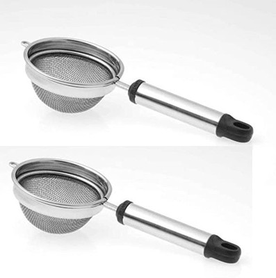 Elephant Tea Strainer(Pack of 2)