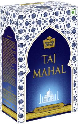 Taj Mahal Tea Box(250 g)