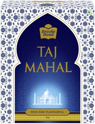Taj Mahal Tea Box(1 kg)