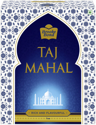 Taj Mahal Tea Box(1 kg)