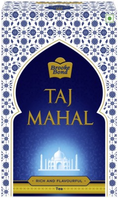 Taj Mahal Tea Non South Black Tea Box(500 g)