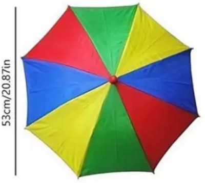 LAMRA LAMRA_Umb_MULTI_U#15 Umbrella(Multicolor)