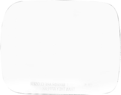 RMC Manual Rear View Mirror, Driver Side For Mahindra Scorpio(Right)