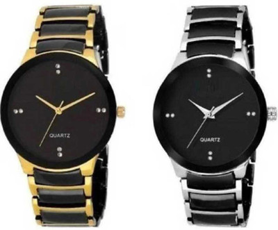 VIGIL Analog Watch  - For Men