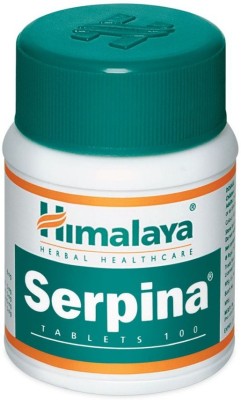 HIMALAYA sp100 x 2 = 200 tabs(Pack of 2)