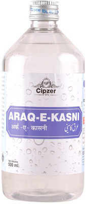 CIPZER ARAQ E KASNI[Helpful for liver and bladder related issues]500ML(500 ml)