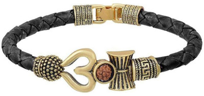 lovelysky Alloy Gold-plated Bracelet