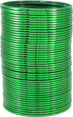 STORE SHOP Metal Bangle Set(Pack of 36)