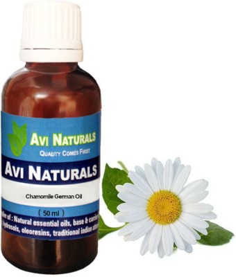 AVI NATURALS Chamomile german Oil(50 ml)