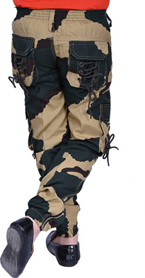 SKGKidsWear Boys Cargos