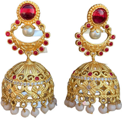 GEODE DELIGHT EARRING SET 79 Crystal Alloy Earring Set