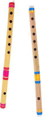 MAGA MART Bamboo Flute(30 cm)