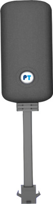Pictor Telematics GPS Tracking System_Waterproof Tracker_Bike Tracking System_Car Tracking GPS Device(Blue)