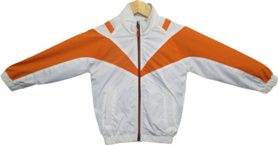 VDM LUCK Full Sleeve Graphic Print Boys Jacket