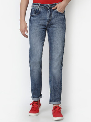 FEVER Regular Men Blue Jeans