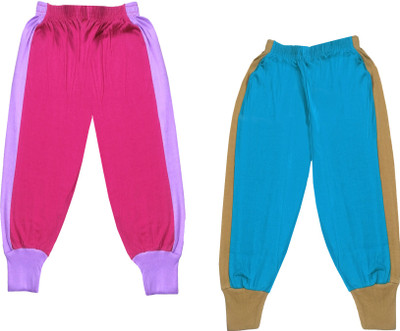 KAVYA Three Fourth For Boys(Multicolor Pack of 2)