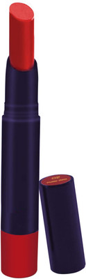 YAWI Transfer-Proof Smudge-Proof Lip(Pure Red, 3.8 g)