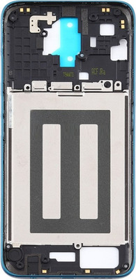 SPAREWARE OPPO A9 Back Panel(GREEN)