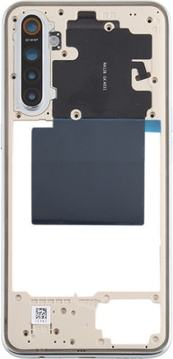 SPAREWARE for 
REALME X2 Back Panel(WHITE)