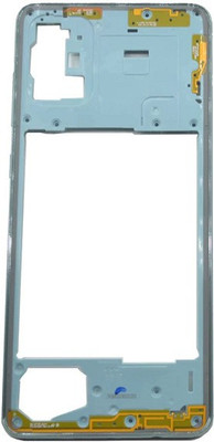 SPAREWARE SAMSUNG GALAXY A71 Back Panel(BLUE)