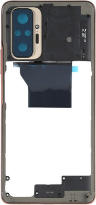 SPAREWARE REDMI NOTE 10 PRO/NOTE 10 PRO MAX Back Panel(GOLD)