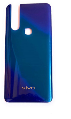 AceKing Vivo v15 Back Panel(Blue)