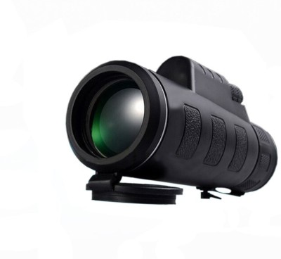 LionBolt 16x Mobile Lens Full HD Quality Telescope With Spyglass Dual Focus Mobile Phone Lens