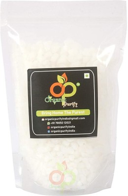 Organic Purify Banslochan/Tabachir/Tabashir/Tabasheer 400GM Seed(400 g)