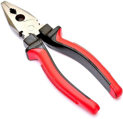 Skyking Plier combination china double colour sleeve Lineman Plier(Length : 20.5 inch)