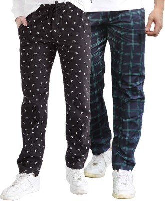 DREAM OF GLORY INC. Indi Men Pyjama