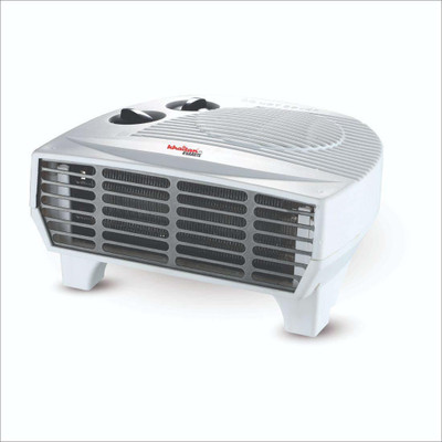 KhaitanAvaante KA 2118 Room Heater Fan Heater KA 2118 Room Heater Fan Heater (White) Fan Room Heater