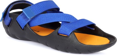 austrich Men Casual(Blue , 10)